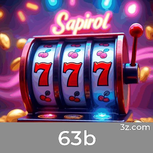 Explore Inovações de Jogos e Experiências Disruptivas na 63b