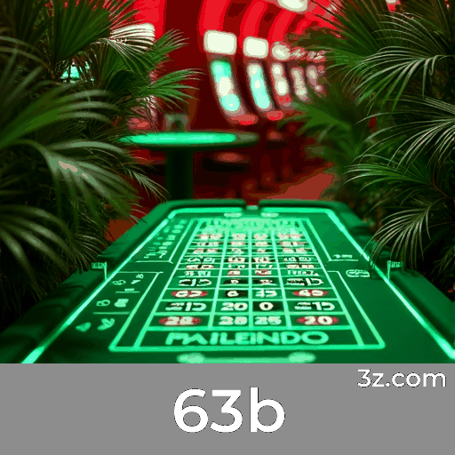 63b: Seu Cassino Online Seguro e Premiado