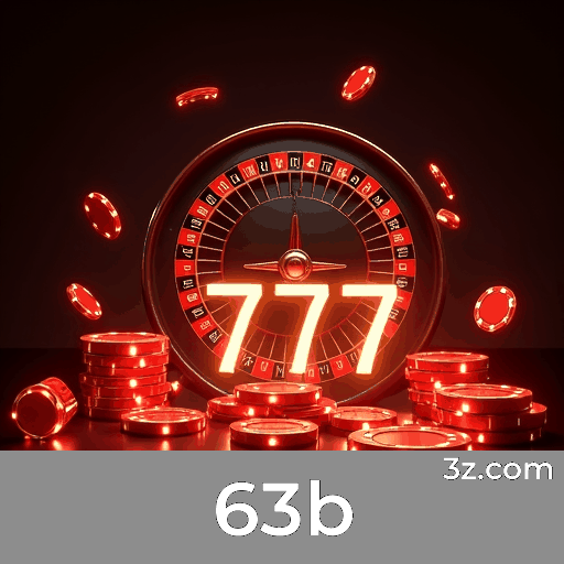 63b: Seu Cassino Online Seguro e Premiado